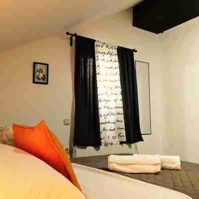 Apartments & Rooms Sanja Rooms