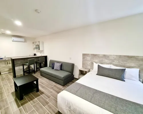 SR Hotel Hotels in Zapopan