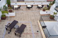 Ferreira Hostal Boutique - Pensions