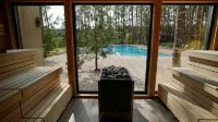 Pioneer Resort Hotel - Homestays