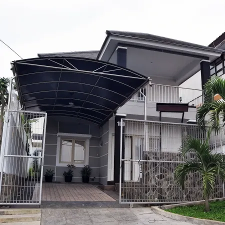 Green Apple Villa
