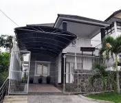 Green Apple Villa - Huvilat