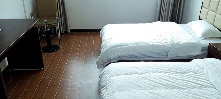 Huangshan Xiuning 6 1 Hotel Hotels in Xiuning County
