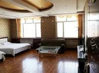 Yuanyuan Shangyuan Business Hotel