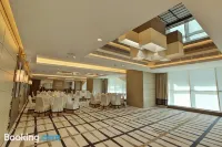 Al Maha Arjaan by Rotana