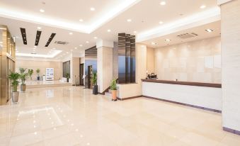 Palace Hotel Jeju