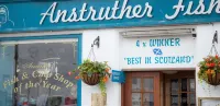 Old Surgery,  tastefully decorated, spotless and comfortable