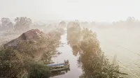 Neverland de Papillons - servizio colazione