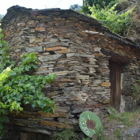 Casa do Avô Álvaro - Retreat of the King