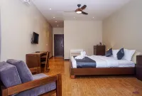 Ravissant Hotel Mandrem - 2-Star