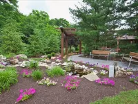 Suburban Studios Hotels in Logan Township