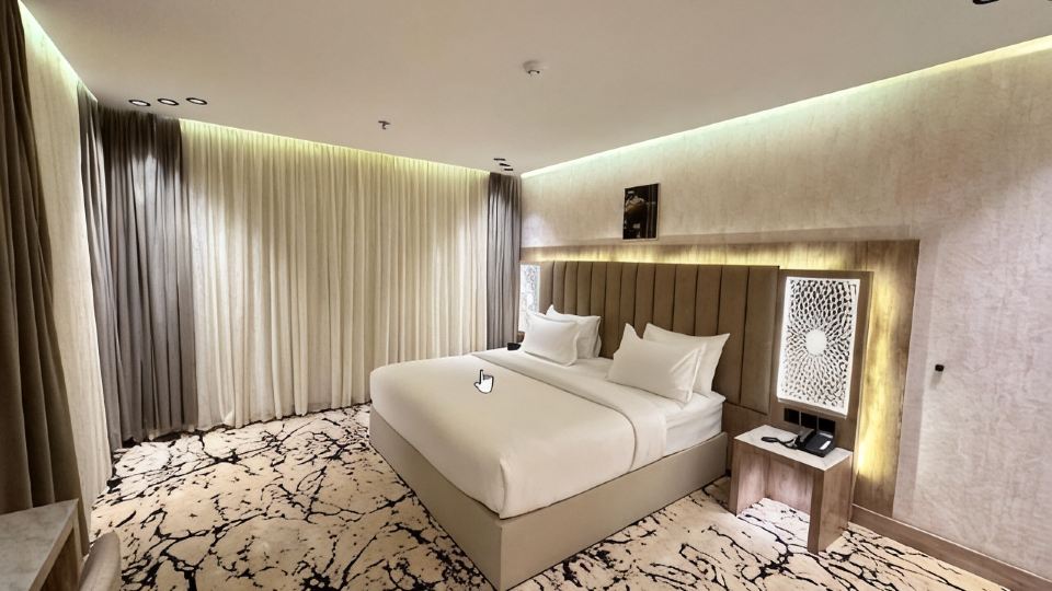 Hyatt Town 3