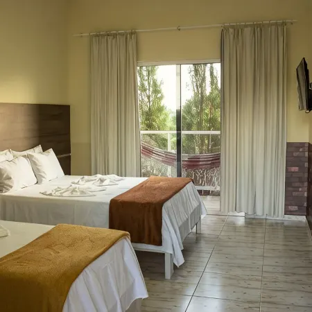 Hotel São Francisco