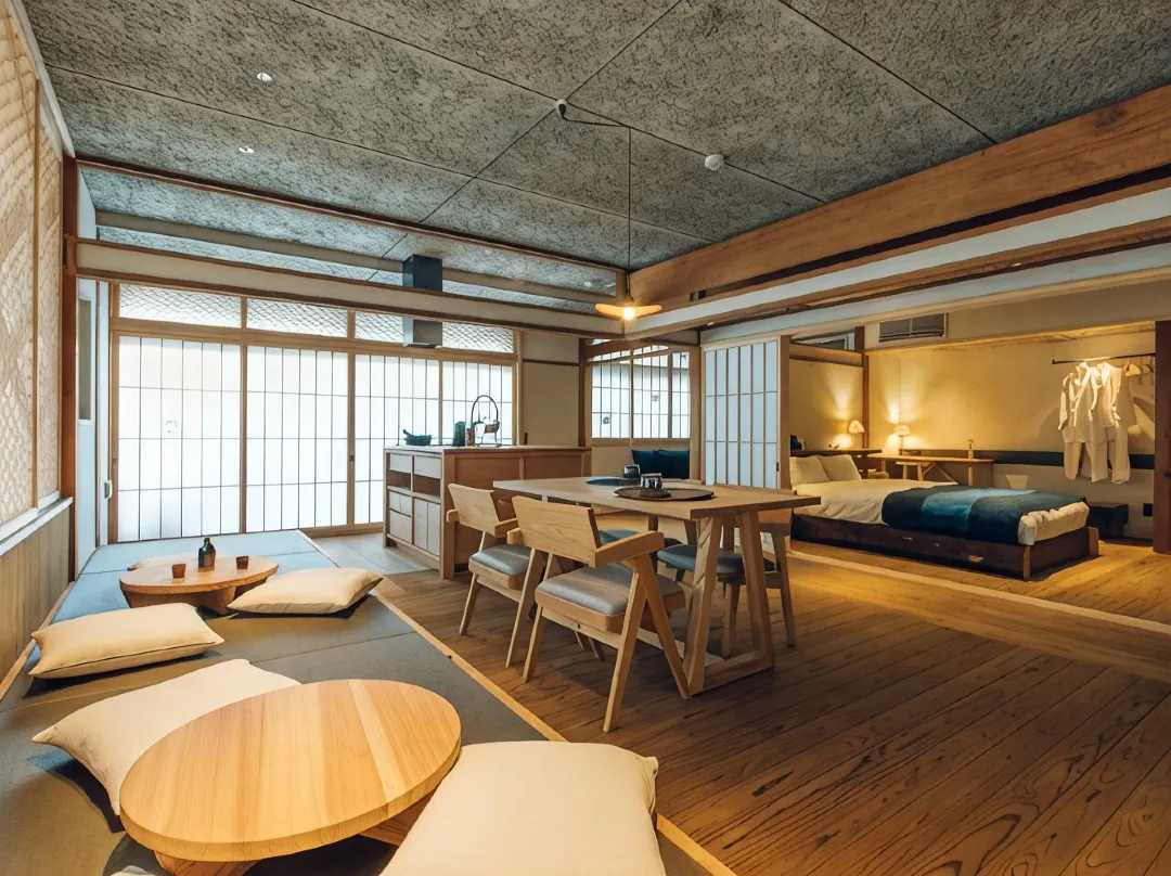 Showcase Hotel Kasane - Hamada