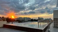 La Poza Condominio - Beach