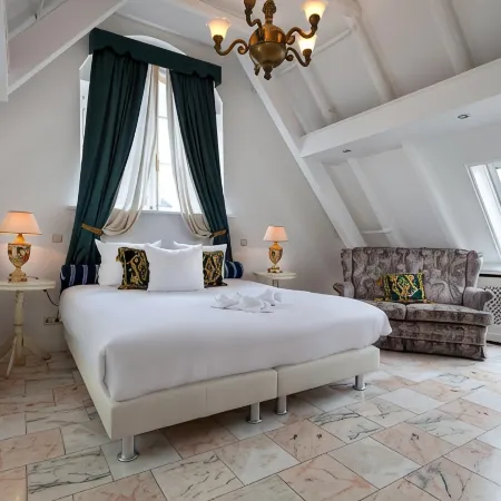 Hotel Schimmelpenninck Huys