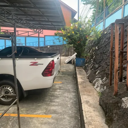 S2S Queen Trang Hotel