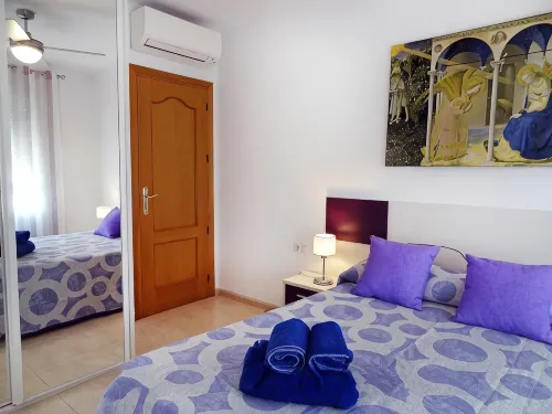 Live the Charm of Nerja – Steps from the Beach and Historic Center - อพาร์ทเม้นท์