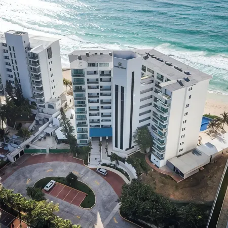 Ocean Dream Cancun by GuruHotel