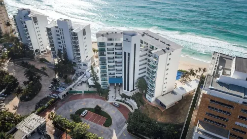 Ocean Dream Cancun by GuruHotel