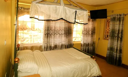 Olorropil Hotel - WiFi