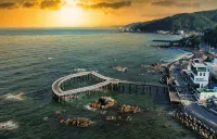Yeongdeok Dolphin Pension - Ocean View