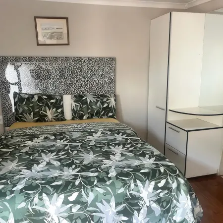 Ecogreen Guesthouse