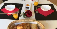 Chambre d'hôtes Costa Belle - Pensionat