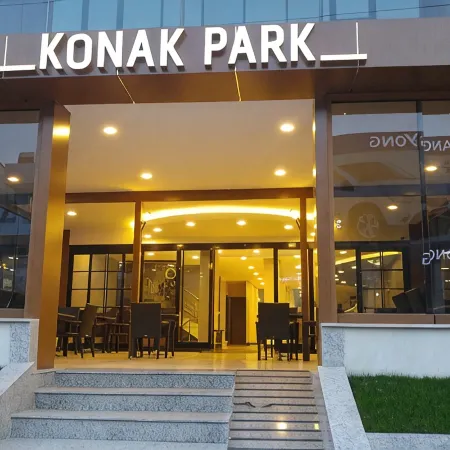 Konak Park Hotel