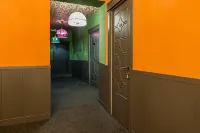 Boutique Hotel Old Town - bar
