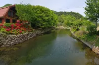 Nonsan Daedunsan Aria Pension - พร้อมWifi