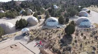 Bryce Glamp and Camp - Homestays