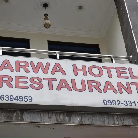 Marwa Hotel and Restaurant