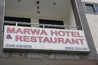 Marwa Hotel and Restaurant