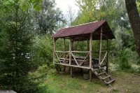 Kolibri Recreation Camp - Разрешено размещения с домашними животными