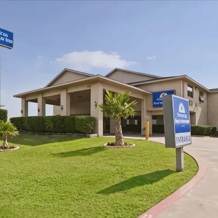 Americas Best Value Inn-Midlothian/Cedar Hill