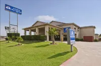 Americas Best Value Inn-Midlothian/Cedar Hill - Gym