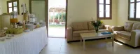 Plaka Hotel II - Ramah Hewan Peliharaan