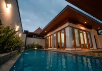 Anteng Jogja Villa - Villas