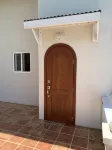 CASA CARIBE OCEANFRONT TWO STORY LOFT VILLA, Air Conditioning, Beautiful Views. - 3-Sterne