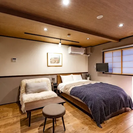 Wow! Kanazawa Stay