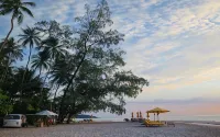 Koh Kood Beach Resort