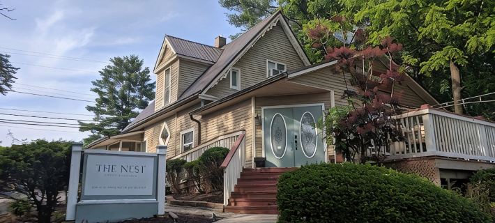The Nest - Located in the Heart of Nashville Indiana! Ξενοδοχεία στην πόλη Brown County