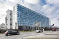 Varsovia Apartamenty Kasprzaka Hotels in 
