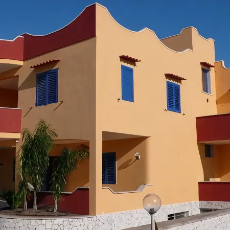 B&B Terra e Colori