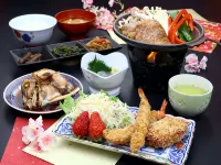 Minshuku Takeyu - 2 tähden