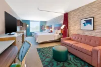 Home2 Suites by Hilton Grand Blanc Flint - Wifi
