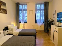 CaSa Apartment East Field - 5 beds, family-friendly, fully equipped - 3 stelle