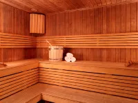 Adagio Moscow Paveletskaya - spa