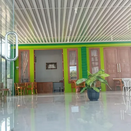 Hotel Azizyah 99 Syariah Bukittinggi Hotels in Bukittinggi